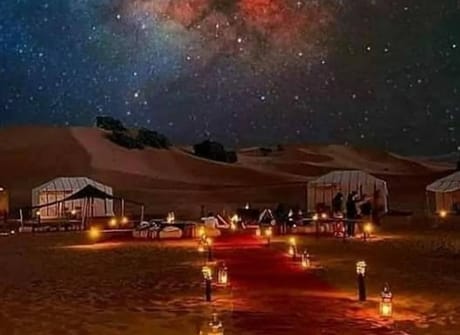 Morocco cultural tour from Casablanca (Private 16-day)