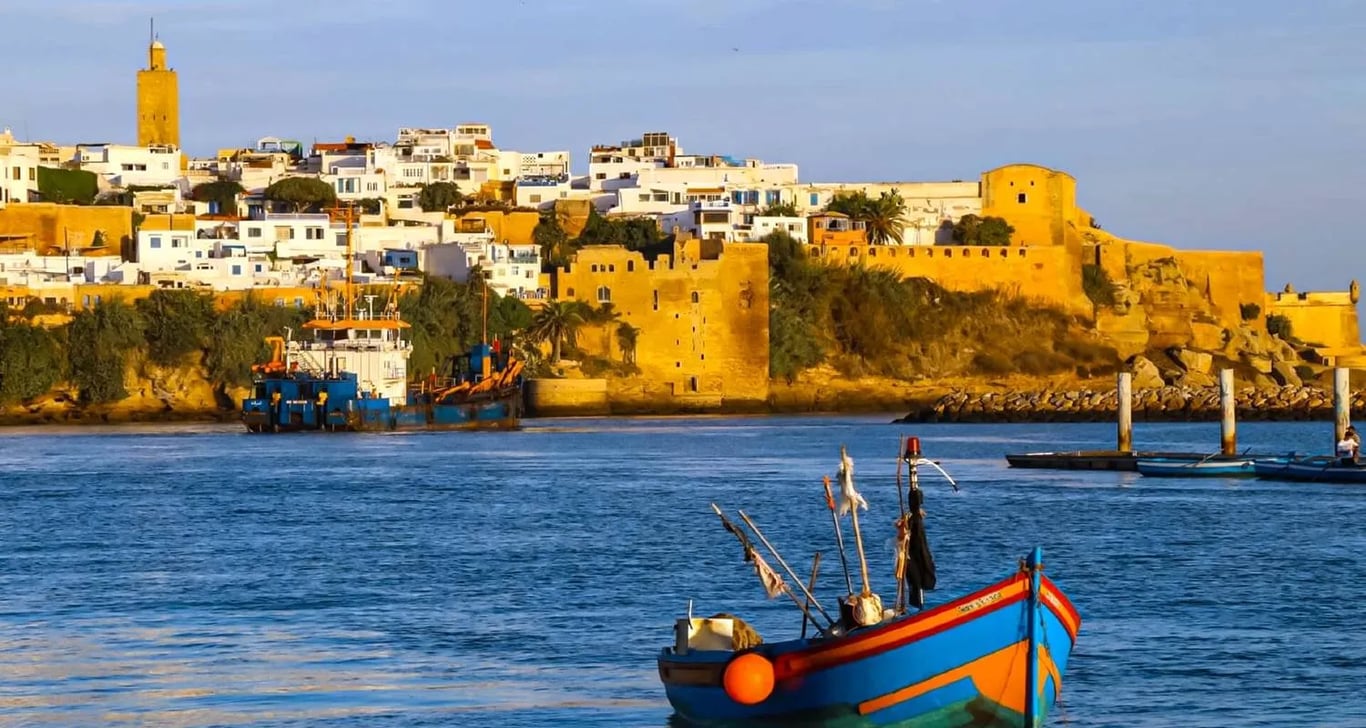 Highlight Morocco Luxury Tour – 10 Days