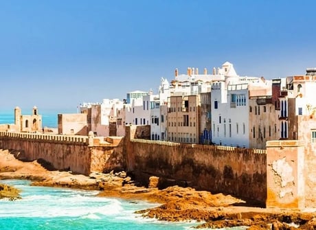 Souks & Sand in Morocco: Family Trip to Marrakesh & Essaouira