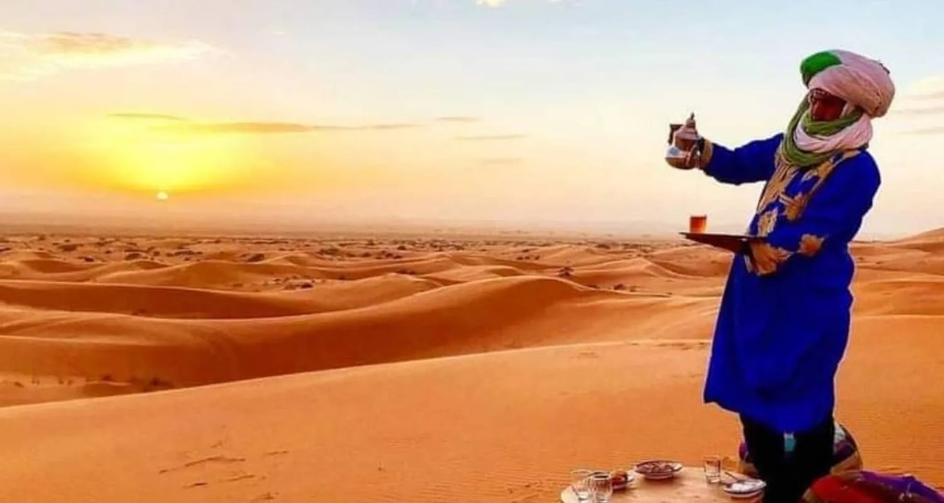 “8-Day Private Morocco Tour: Tangier to Casablanca”