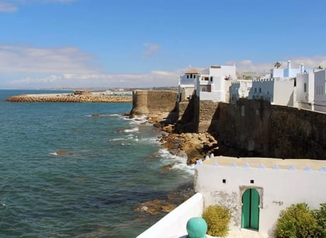 Best of Morocco Tour from Tangier