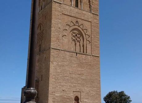 7-Day Marrakech to Casablanca, Exploring Fes, Chefchaouen, and Beyond