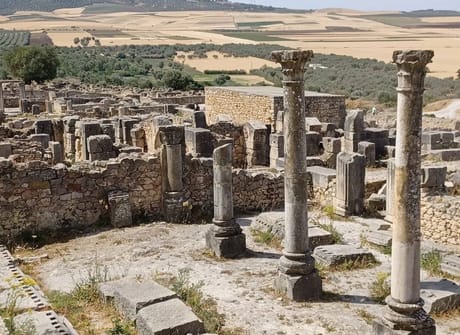 11 Days Private Tour from Casablanca