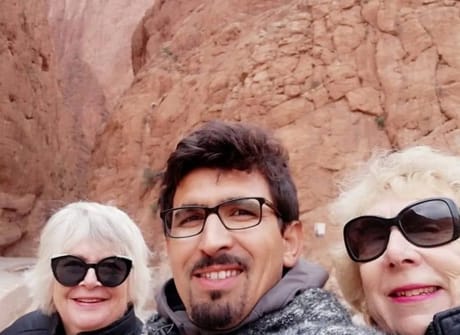 12-Day Majestic Morocco (Guided tour)