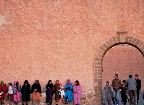 Marrakech and the Atlantic Coast – 8 Days