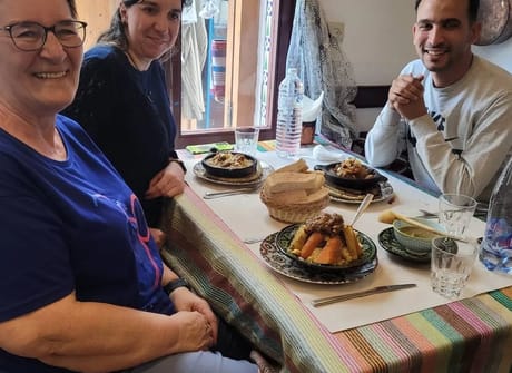 Private Moroccan Adventure: Tangier, Chefchaouen, Fes, Essaouira, and Marrakech