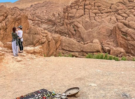 9 Days Tailor-Made Best Morocco Tour, Daily Start & Private Trip
