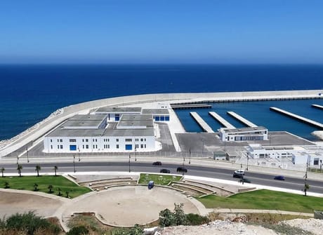 Morocco Discovery from Tangier 9 Days 8 Nights (Comfort)