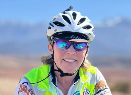 Gravle bike tour in Morocco