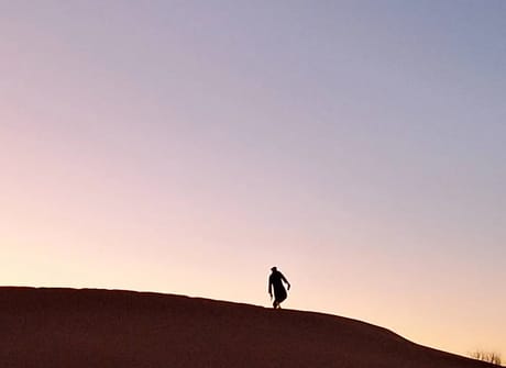 Moroccan Desert Adventure: River Canyons & Camels