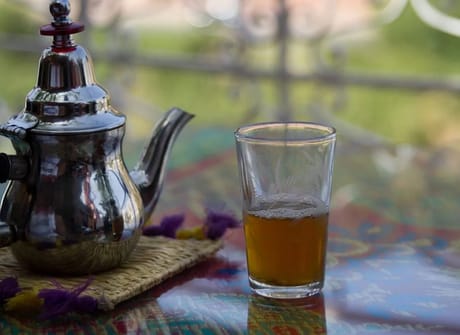 North Morocco Tour 9 Days