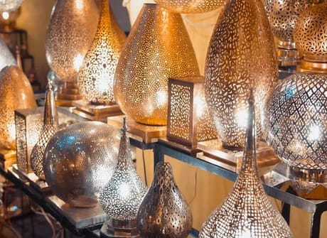 Morocco All Aspects Tour