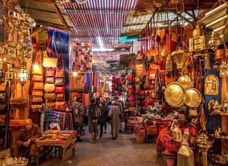 Totally Morocco Tour from Marrakech