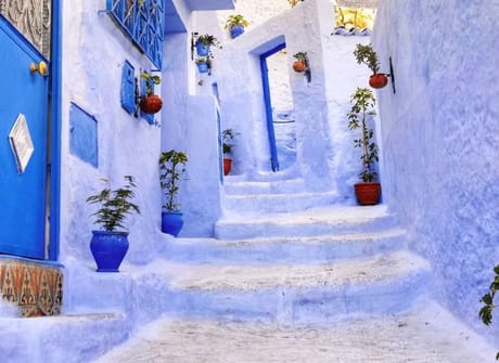 11 Days Private Tour from Casablanca