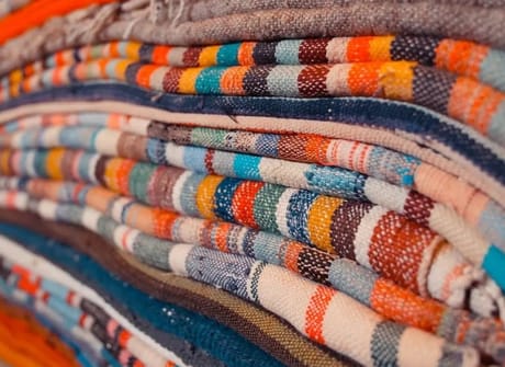 Northern Morocco: Blue Cities & Bustling Marrakech