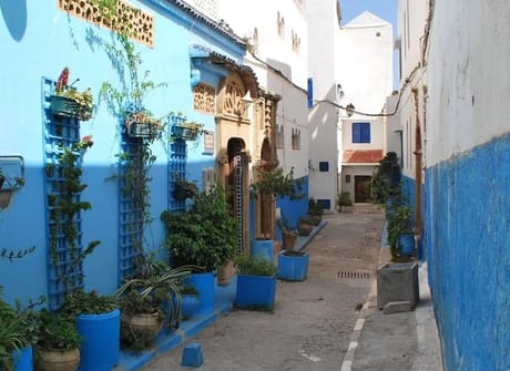 Magic of Morocco Luxury Tour
