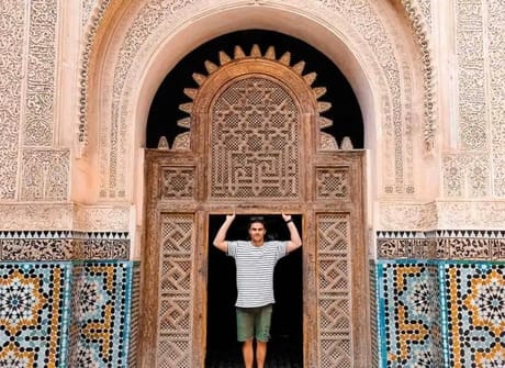 Luxury Wonders of Morocco (Guided tour)
