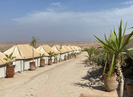 Marrakech, Agafay & Coast – 5 Days