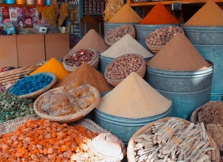 Berber Village Trek (5 days)