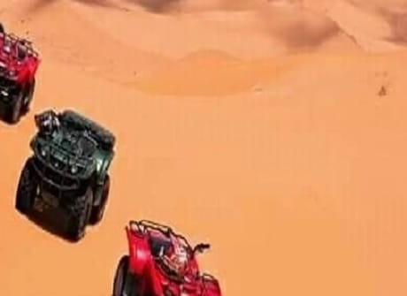 Deluxe 8-Day Private Morocco Tour from Casablanca