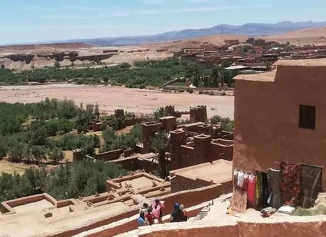 From Tangier to Casablanca / Special private trip around Morocco in 8 days