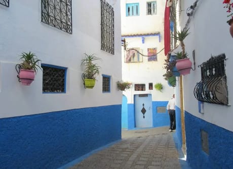 14 Day Private Tour From Casablanca
