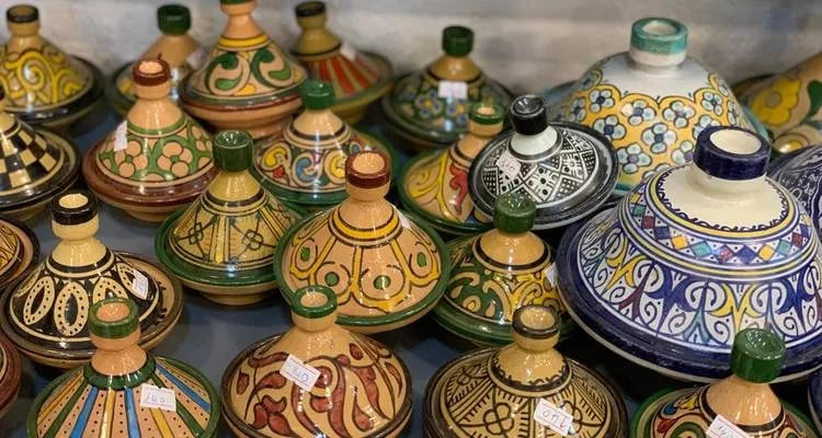 6-Day Just Morocco Tour (Guided tour/Superior Hotels)