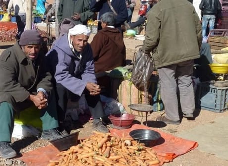 9-day cultural Morocco tour from Casablanca ( Private tour )