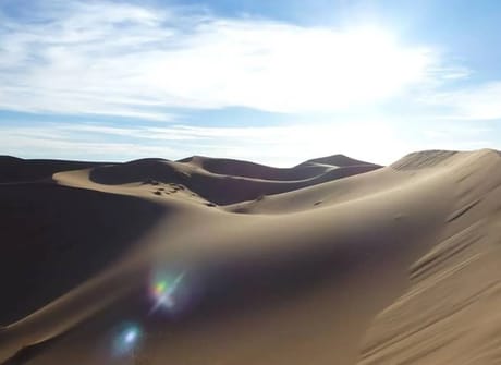 Morocco tours – Private Tour from Casablanca ( 15 Days Imperial and Desert tour)