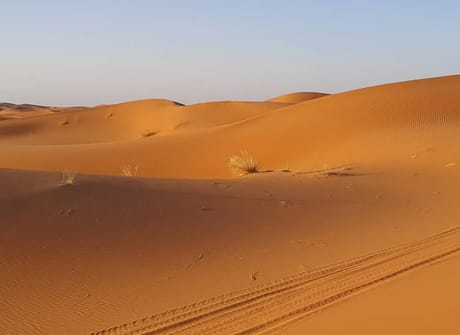 Morocco tours – Private Tour from Casablanca ( 15 Days Imperial and Desert tour)