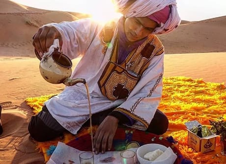 10-Day Kasbahs & Deserts of Morocco – Private tour