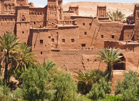 Epic Morocco