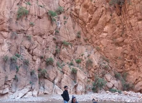 7 Days Tour: In the great Desert of Morocco from Marrakech