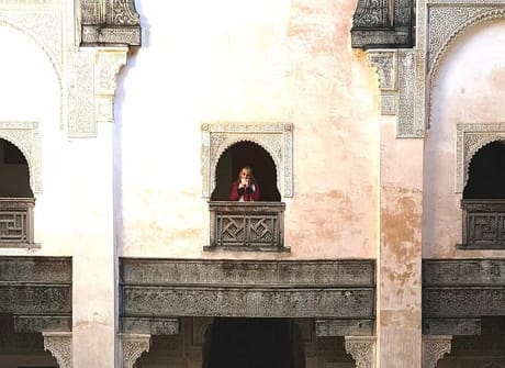 Morocco Kasbahs & Desert