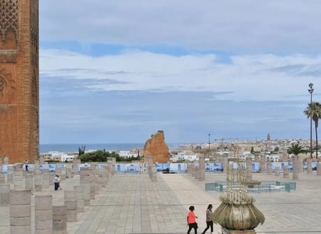15 Days Grand Morocco Tour