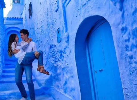 6 Days Best of Morocco