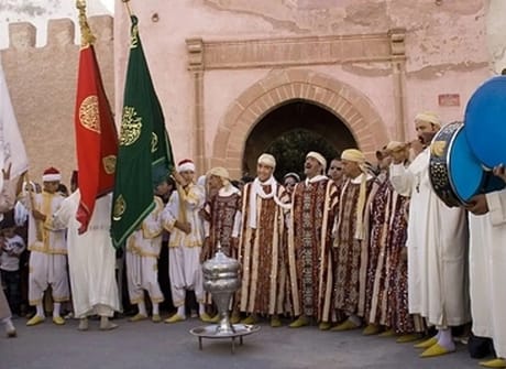Exotic Morocco Classic Imperial Cities