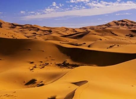 5 Days Desert Tour from Essaouira to Fes