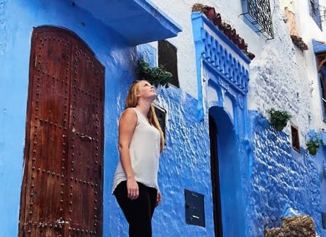 Luxury Wonders of Morocco (Guided tour)