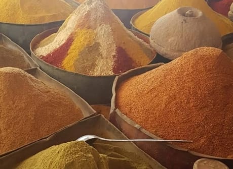 5 day Desert Trip – Atlas Mountains then Essaouira for one night