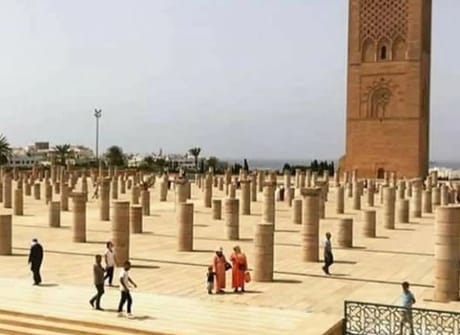 9-day cultural Morocco tour from Casablanca ( Private tour )