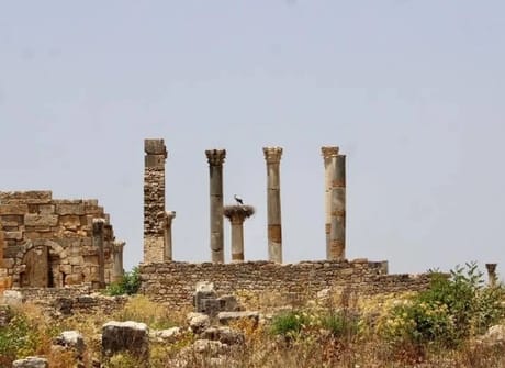 10 Days Morocco Cultural tour from Marrakech
