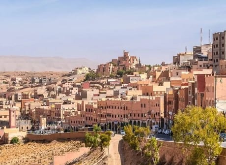 Best of Morocco: Unveiling the Charms from Casablanca to Marrakesh