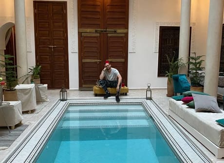 From Tangier To Marrakech Via Sahara