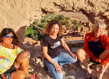 7 Days Morocco Tours From Tangier