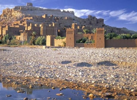 7 Days Morocco Tours From Tangier