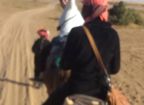 5 Days Marrakech Holiday