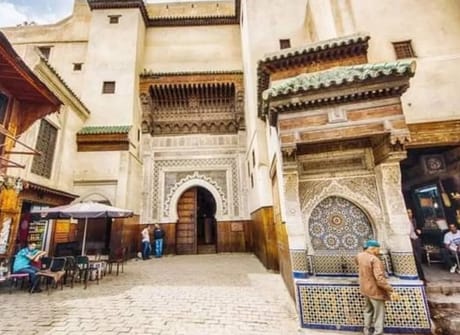 7 Days – Private Morocco Tour from Casablanca
