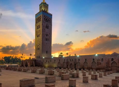 Experience the Best of Marrakech in a 7 Day Private Adventure