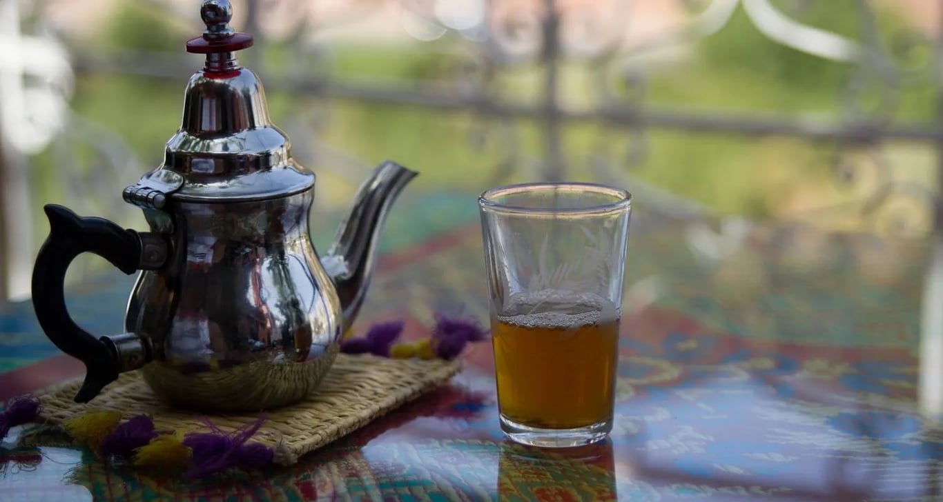 Marrakech and the Atlantic Coast – 8 Days